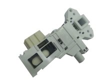 02 19 132 DOOR LOCK DA058728-AMICA-(148MC00)